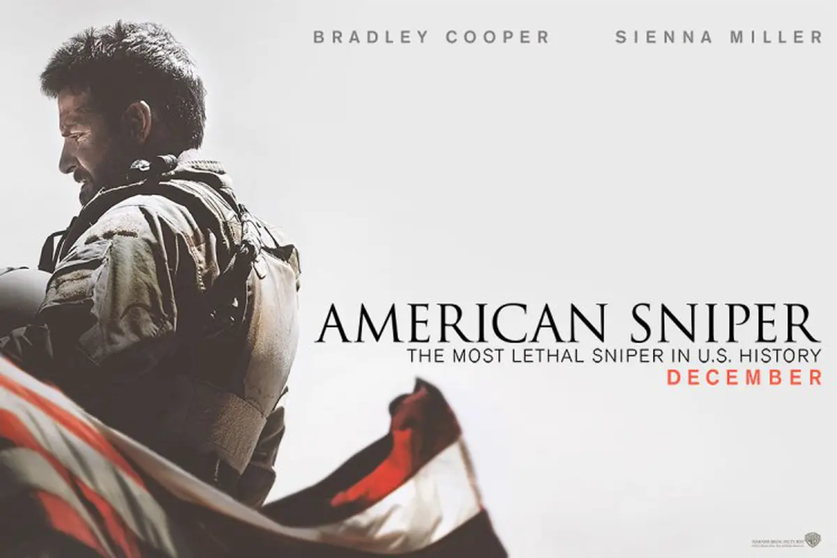 American Sniper