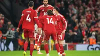 Virgil van Dijk Desak Liverpool Tetap Rendah Hati dan Segera Bangkit Pasca Kekalahan dari MU