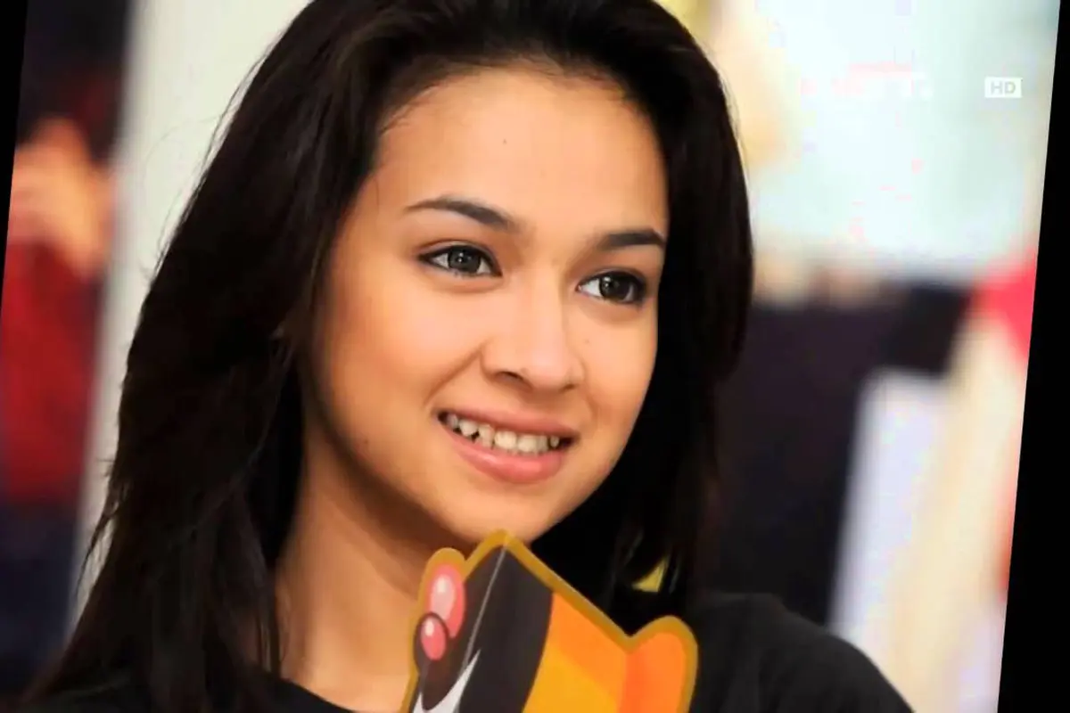 [Bintang] Aryani Fitriana