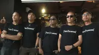 Targetkan Pendengar Cewek, Musik Death Distortion Tetap Kencang