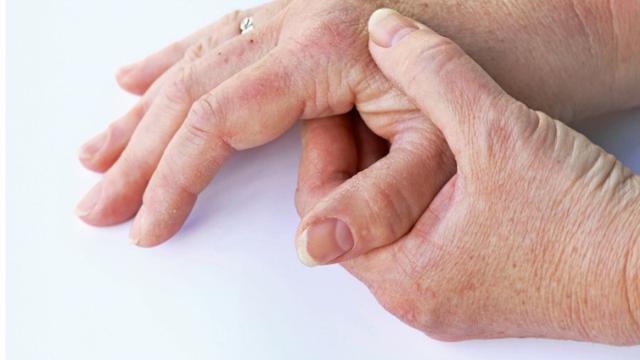 Masalah Kesehatan, 7 Perubahan pada Tubuh Anda Ini Harus Diperhatikan