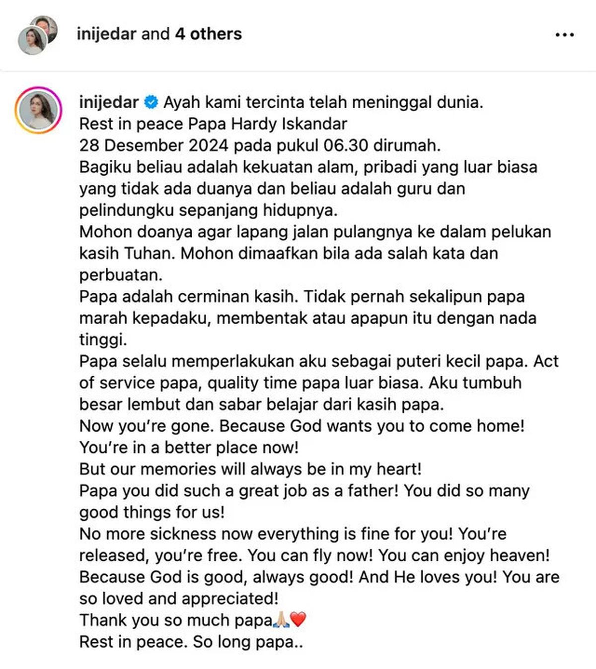 Dok. Istimewa