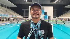 Randy Pangalila Pensiun dari MMA, Orang Tua Menangis Minta Tak Kembali ke Ring