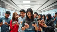 Cara Daftar IMEI: Panduan Lengkapnya yang Mudah dan Cepat