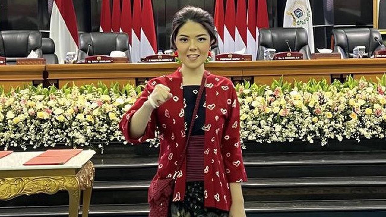 Kembali Jadi Anggota DPRD DKI, Tina Toon Perjuangkan Sekolah Gratis
