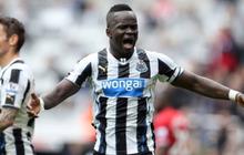 Pelatih Pantai Gading: Tak ada Tanda Kehidupan Cheick Tiote