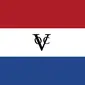 Bendera VOC  (Wikipedia/Public Domain)