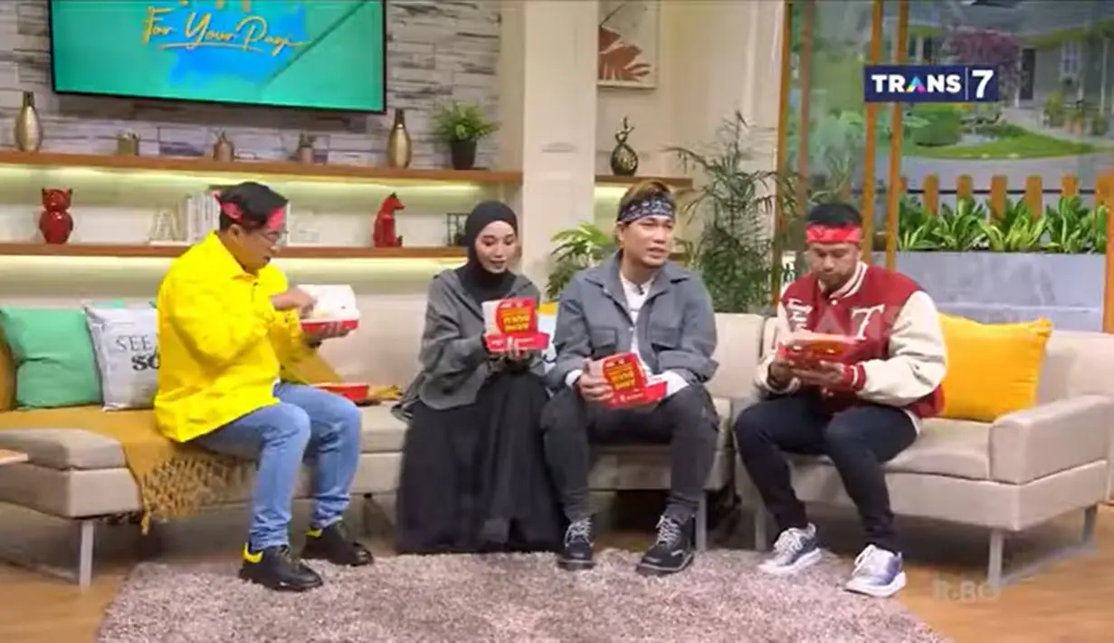 [Youtube/TRANS7 OFFICIAL]