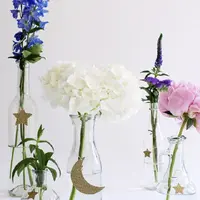 Untuk menyambut tamu di hari Lebaran, berikut ide menghias rumah dengan dekorasi unik agar terlihat lebih cantik. Foto: Martha Stewart
