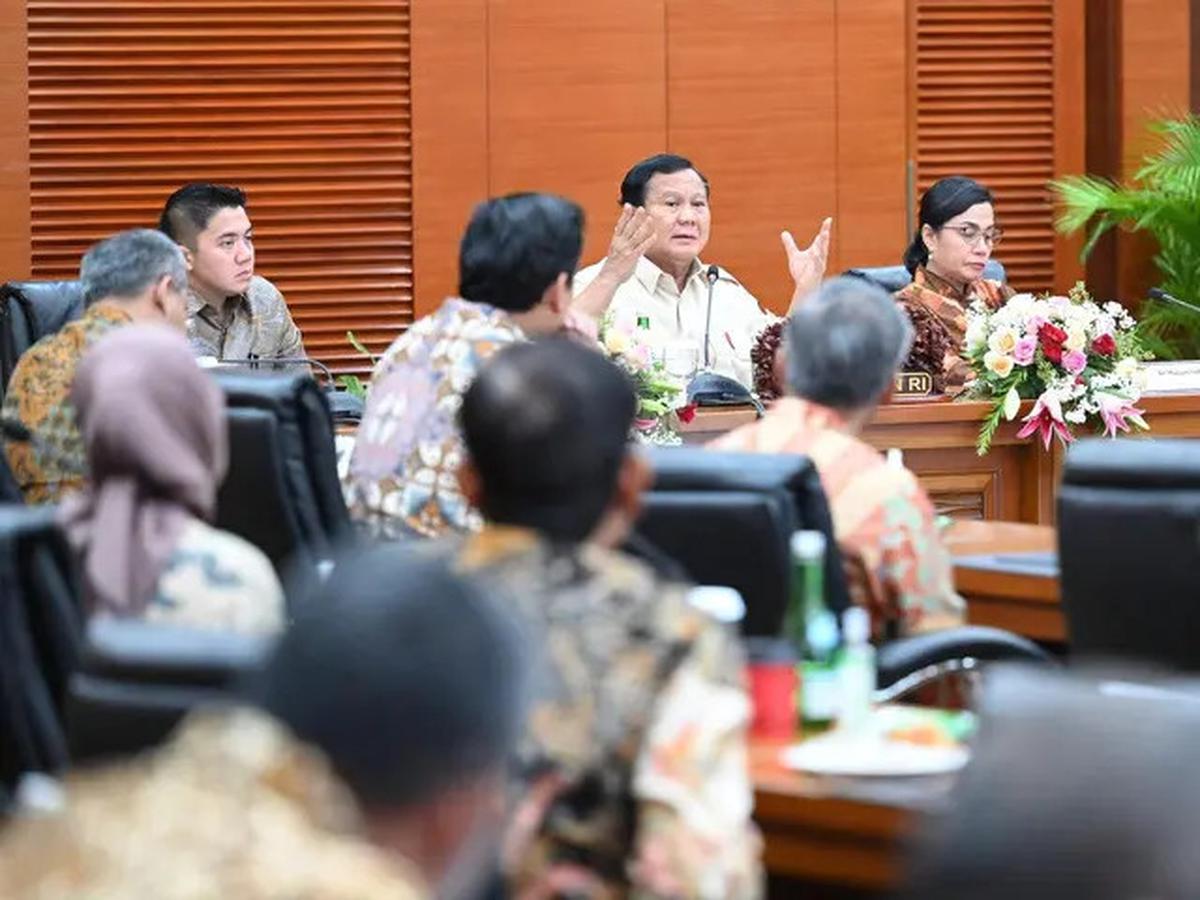 Motor juga Kena PPN 12%, Ini Kriterianya