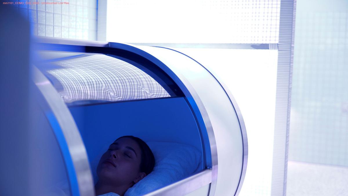 Teknologi SleepHub di Singapura Bikin Pengalaman Menginap dan Kualitas Tidur Lebih Baik