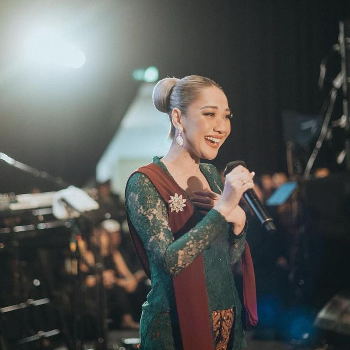 Bunga Citra Lestari
