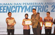Fakta Unik: Kota Kediri Peringkat 5 UI GreenCity Metric, Belajar Pengelolaan Sampah dari TPA Winongo Madiun yang Jadi Percontohan Nasional