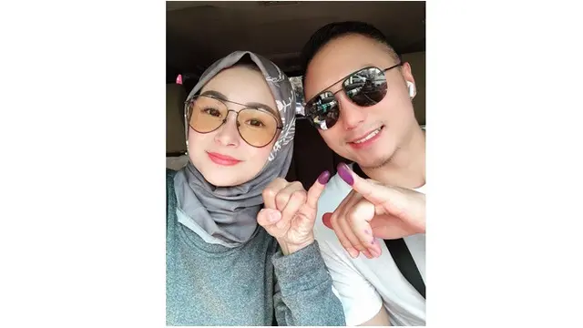 Pasangan Selebriti