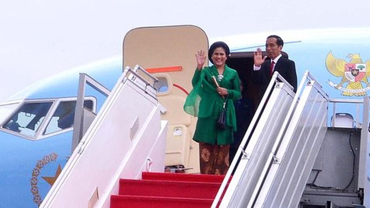 Besok, Jokowi luncurkan paket kebijakan ekonomi jilid V