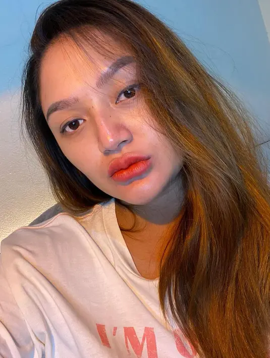 Siti Badriah dan Krisjiana Baharudin (Instagram/sitibadriahh)