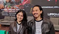 Cerita Roy Sungkono Berdarah saat Syuting My Chef in Crime, Tetap Lanjut Meski Terluka