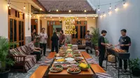 12 Ide Menu Tahun Baruan di Rumah Tanpa Ribet, Cocok untuk Masak Bareng