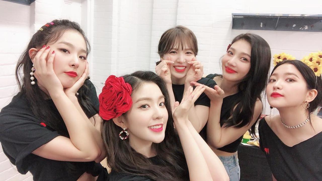 Red Velvet