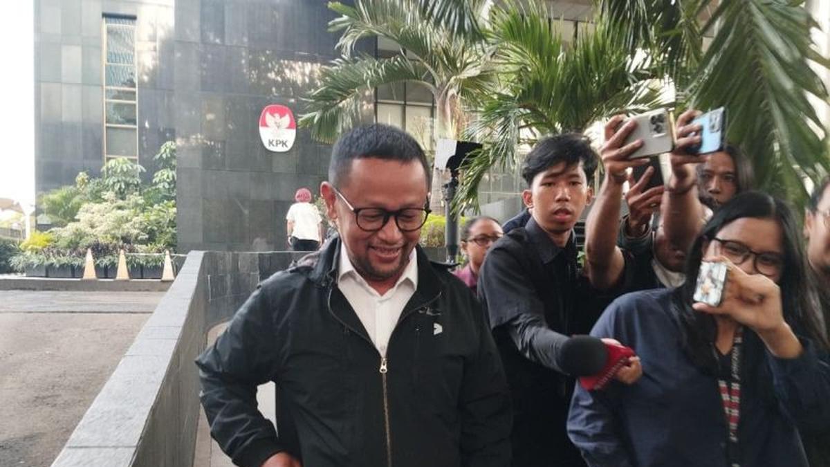 Kasus Korupsi Kuota Haji, Gus Alex Stafsus Eks Menag Yaqut Irit Bicara ...