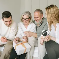 Ilustrasi bertemu calon mertua. (Copyright Pexels/Ivan Samkov)