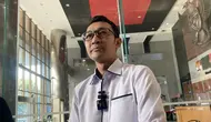 KPK Periksa Ketua Golkar Pemalang di Kasus Bupati Anom, Ini yang Didalami