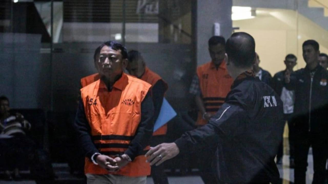 Korupsi PN Depok Disebut Bukan Kebetulan, KPK Ungkap Data Kajian