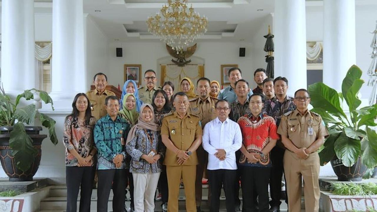 Tahukah Anda? Pemprov Jatim Percepat Verifikasi Pemekaran Lima Desa di Ponorogo demi Pembangunan Merata