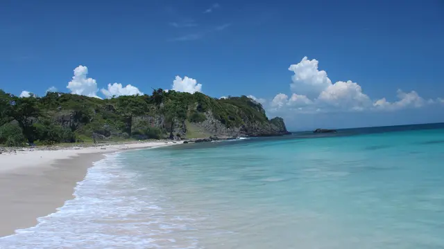 [Reservasi]Pulau Sangiang