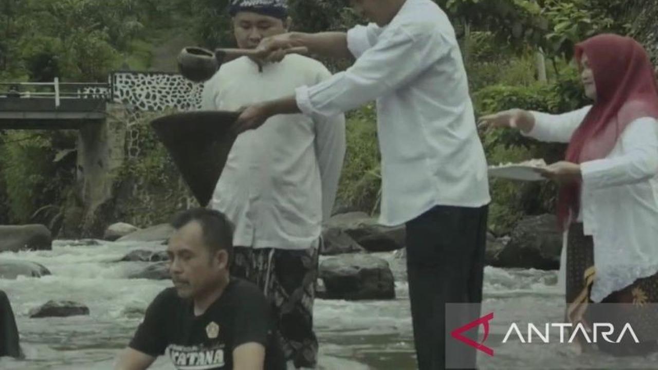 Disbudpar Cianjur Ajukan Dua Tradisi Lokal sebagai Warisan Budaya Tak Benda