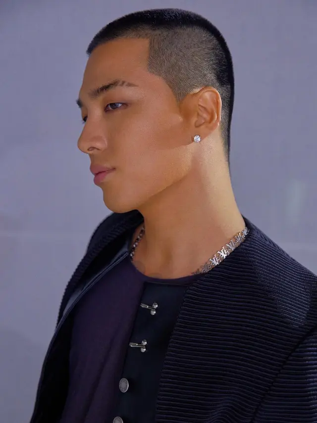 Taeyang Big Bang (Instagram/ __youngbae__)
