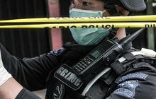 Ledakan di Perumahan Mewah Tangerang, Tim Gegana Dikerahkan
