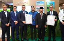 Pertamina Patra Niaga Perluas Cakupan Sertifikasi SAF ke Tiga Bandara Besar