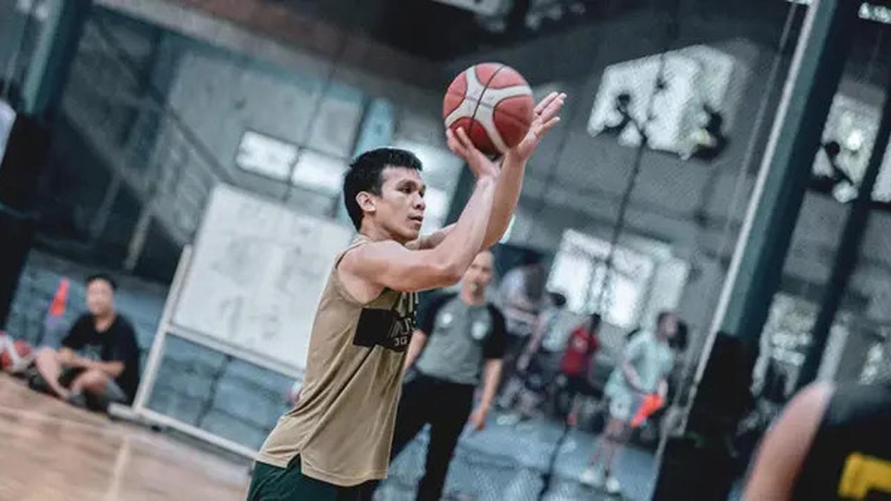 Bima Perkasa Jogja Perkenalkan Amunisi Anyar Jelang IBL 2025, Pernah Tergabung di Timnas Indonesia U-18
