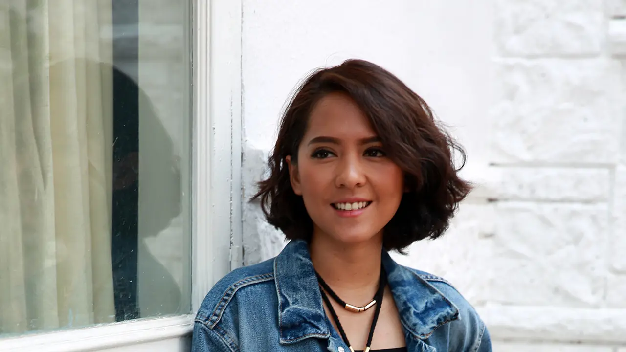 [Bintang] Lala Karmela