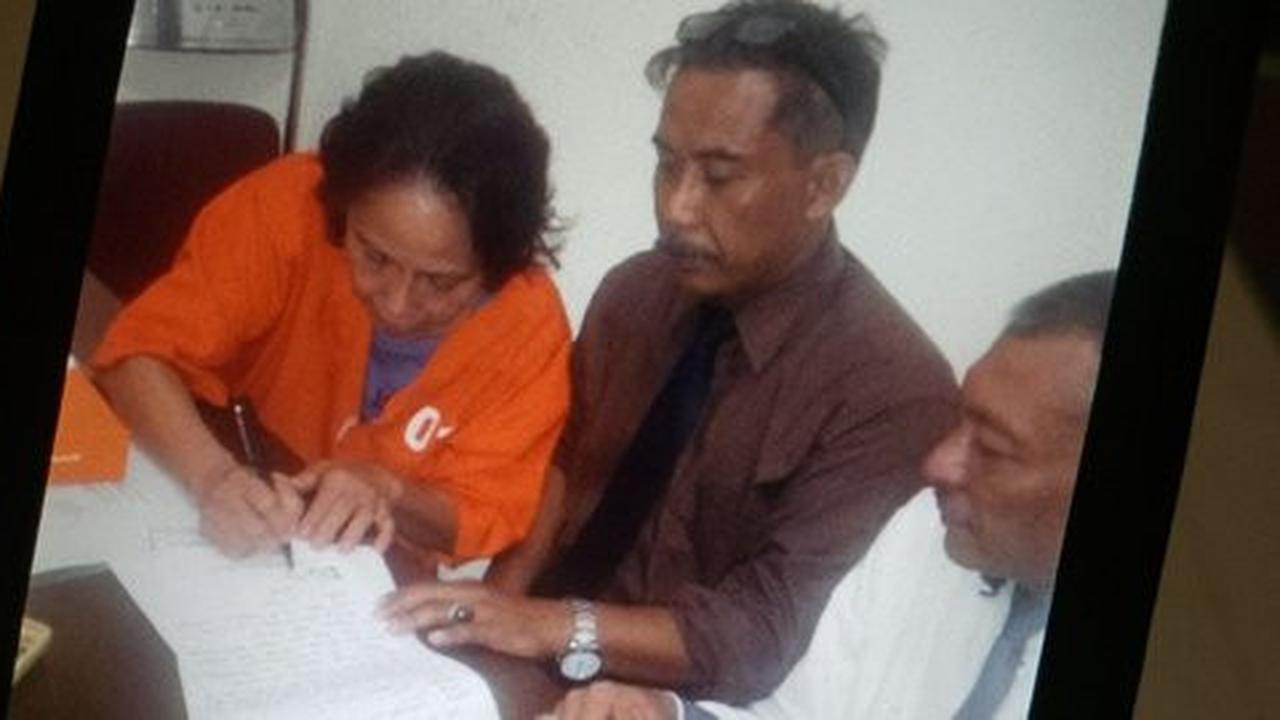 Perlawanan Margriet diseret dalam kasus pembunuhan Angeline
