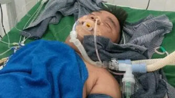 [Bintang] Hendrik Ceper