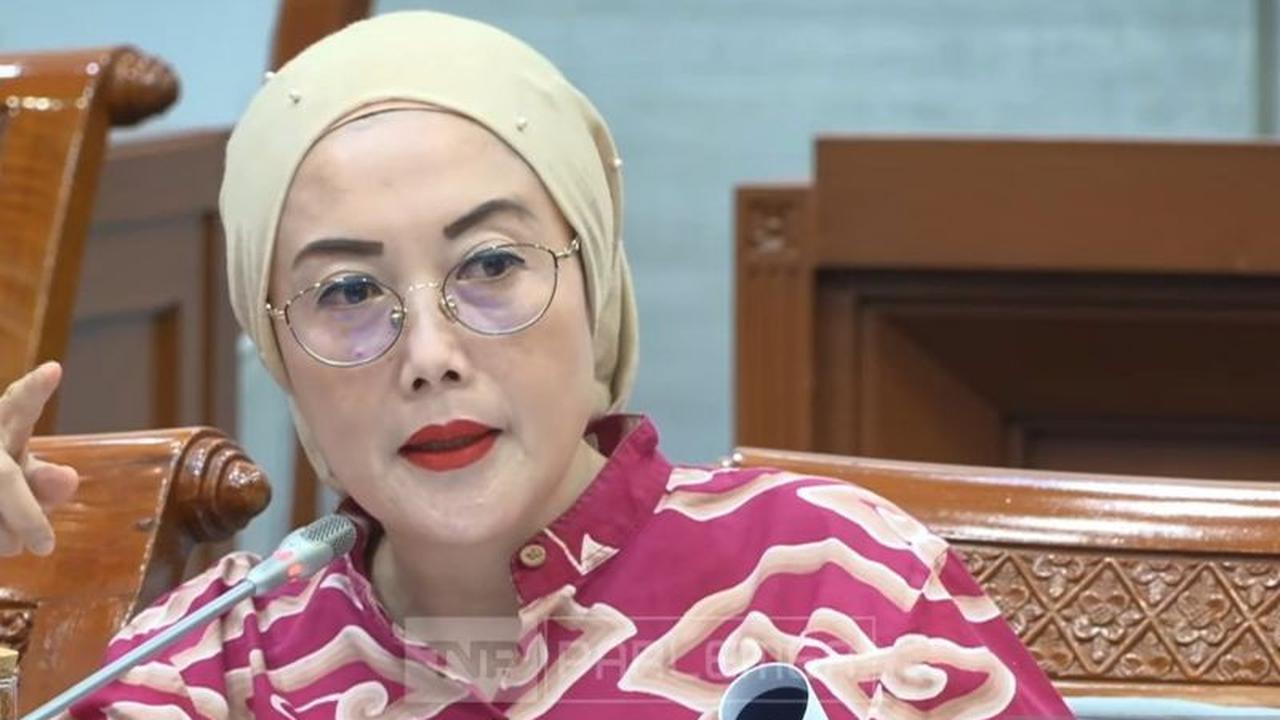 DPR Desak Hukuman Berat Bripka Masias Siahaya Atas Penganiayaan Pelajar di Maluku Tenggara