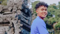 Gungde Merapat ke Satria Muda Pertamina, Jadi Bagian Regenerasi