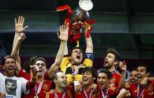 Anas: Spanyol menang telak, Italia KW 1