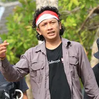 Erick Estrada kena bullying (Istimewa)