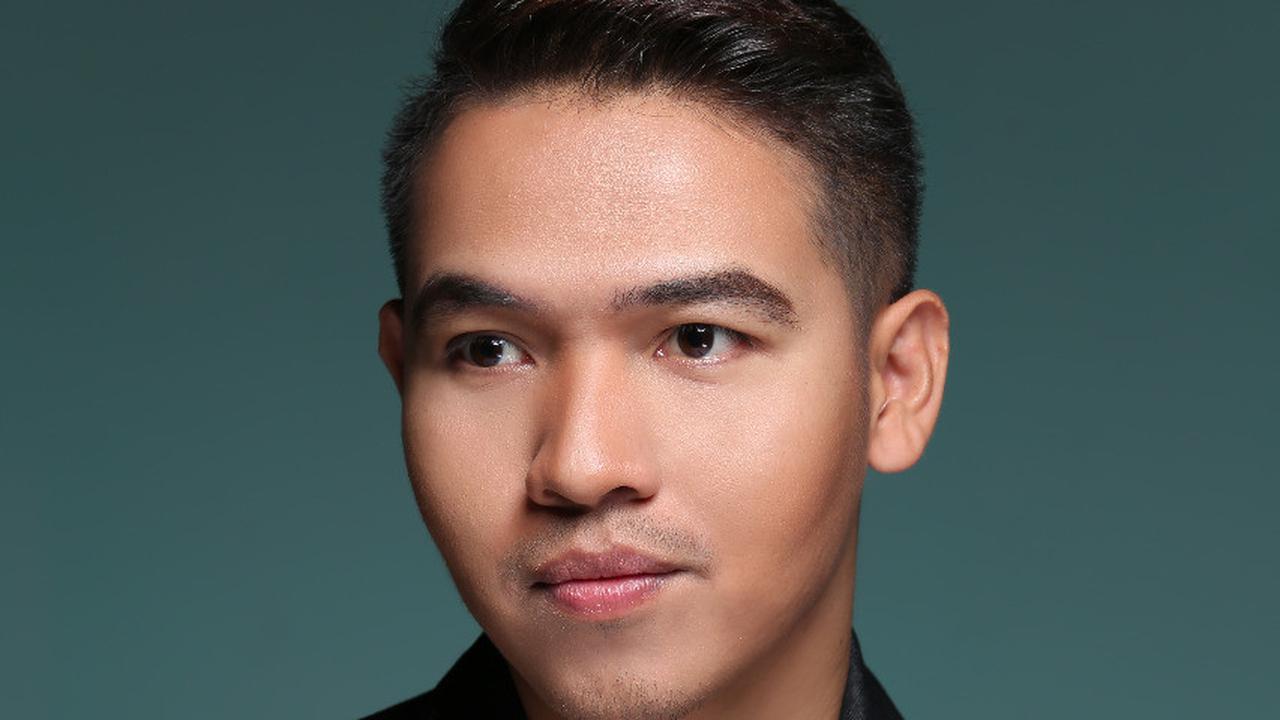 Rando Sembiring (ist)