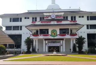 Anggaran Air Mineral Rp1,1 Miliar Bukan Dialokasikan Khusus untuk Pribadi Wali Kota Medan