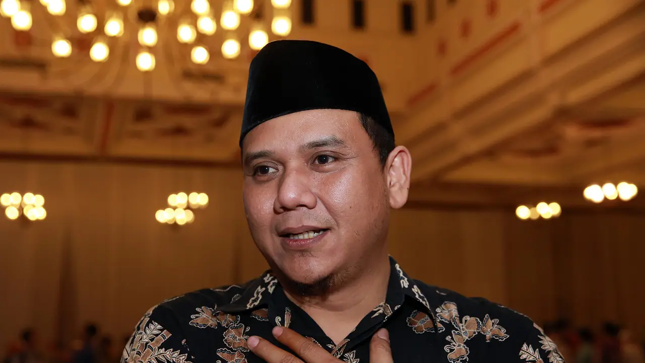 Fadly Padi