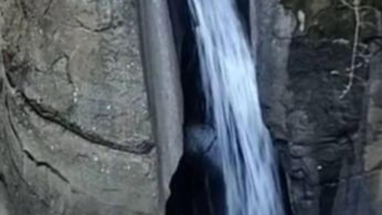 7. Curug Rambukasang<br>