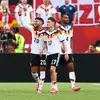 Jerman Lolos ke 32 Besar Piala Dunia 2026 usai Comeback atas Pantai Gading, Julian Nagelsmann: Kemenangan yang Layak