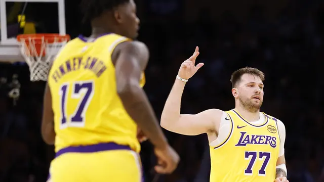Luka Doncic