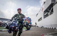 MUI Salurkan Bantuan Bencana: Siapkan Paket Senilai Rp1,5 Miliar untuk Korban di Sumatera dan Semeru