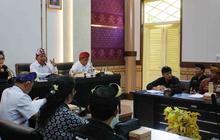 Bupati Buleleng Minta Pelaku Usaha Bantu Korban Banjir Bandang, Percepat Pemulihan Daerah
