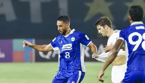 Kunci Sukses Persib Bandung Lakoni 4 Kompetisi Musim Depan